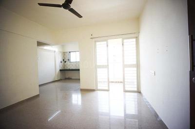 Hall Image of 450 Sq.ft 1 BHK Apartment / Flat for sale in V Uptown, Ravet Pune for Rs. 5100000