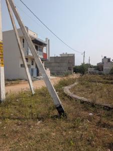 Image of 850 Sq.ft Residential Plot / Land for sale in Narayan Vihar, Jaipur for Rs. 6800000