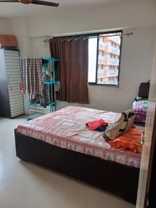 Bedroom Image of 1008 Sq.ft 2 BHK Apartment / Flat for sale in Shankheshwar Township, GIDC Naroda Ahmedabad for Rs. 5000000