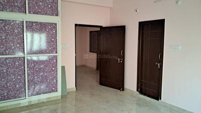 Edi Bazar West Bedroom 3