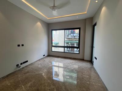 Hall Image of 2400 Sq.ft 4 BHK Builder Floor for sale in Defence Colony New Delhi for Rs. 125000000