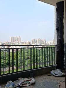 Bedroom Two Image of 1680 Sq.ft 3 BHK Apartment / Flat for sale in Skyline Dev Infra, Sector 49 Noida for Rs. 6275000