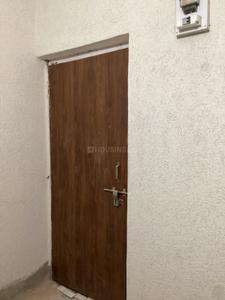 Bedroom Image of 600 Sq.ft 1 BHK Independent House for rent in Gitilpiri Ranchi for Rs. 10000