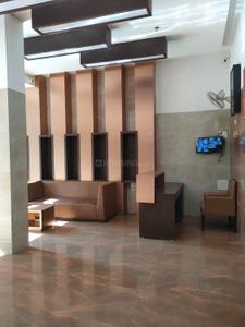 Hall Image of 990 Sq.ft 2 BHK Apartment / Flat for sale in Poonam Park View Phase II, Virar West Virar for Rs. 8200000