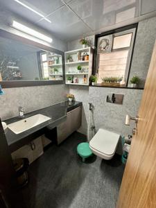 Image of 1020 Sq.ft 2 BHK Apartment / Flat for sale in Vascon Forest Edge Phase 1, Kharadi, Pune for Rs. 12700000