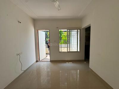 Hall Image of 630 Sq.ft 1 BHK Apartment / Flat for sale in PRM Divine, Dhayari Pune for Rs. 3975000