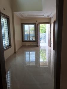 Hall Image of 2300 Sq.ft 3 BHK Villa for sale in Nayta Mundla Indore for Rs. 13600000