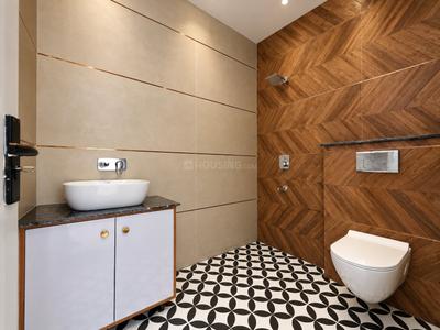 Bedroom Image of 1500 Sq.ft 3 BHK Apartment / Flat for sale in Sahastradhara Road Dehradun for Rs. 9000000