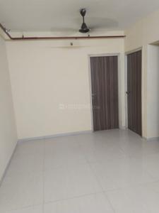 Hall Image of 950 Sq.ft 2 BHK Apartment / Flat for sale in Bharat Ecovistas Phase II, Shilphata Thane for Rs. 6500000