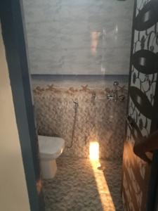 Bathroom Image of 1400 Sq.ft 2 BHK Independent House for sale in Taj Enclave, Kathigera Lucknow for Rs. 3800000