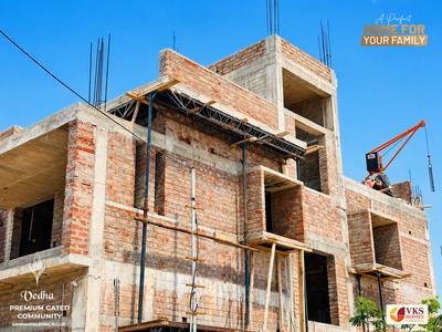 Image of 1312 Sq.ft Residential Plot / Land for sale in Pattanam, Coimbatore for Rs. 3612000