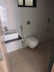 Image of 1010 Sq.ft 2 BHK Apartment / Flat for rent in Kohinoor Viva City , Dhanori, Pune for Rs. 25000