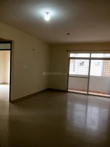 Hall Image of 1135 Sq.ft 2 BHK Apartment / Flat for rent in Arka Shine, Brookefield Bengaluru for Rs. 40000