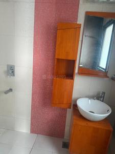 Image of 4500 Sq.ft 3 BHK Builder Floor for rent in Sukhdev Vihar, New Delhi for Rs. 100000