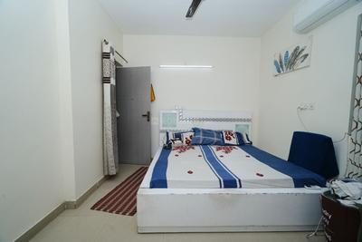 Bedroom Image of 1585 Sq.ft 3 BHK Apartment / Flat for sale in Orris Aster Court, Sector 85 Gurgaon for Rs. 14500000