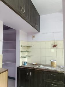 Kitchen Image of 900 Sq.ft 2 BHK Apartment / Flat for rent in Guindy Chennai for Rs. 25000