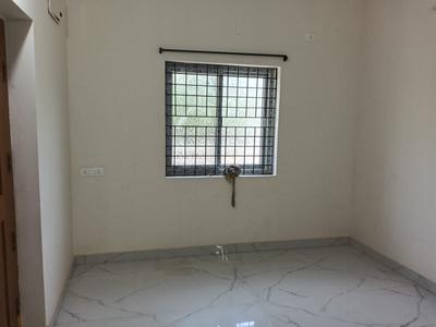 Bedroom Image of 900 Sq.ft 2 BHK Independent House for rent in Neredmet Secunderabad for Rs. 14000