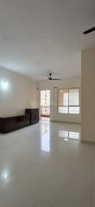 Hall Image of 1215 Sq.ft 2 BHK Apartment / Flat for sale in Nyati Elan West I, Wagholi Pune for Rs. 8200000