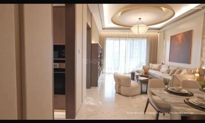 Hall Image of 2900 Sq.ft 5 BHK Duplex for sale in Godrej Five Gardens, Matunga East Mumbai for Rs. 240000000