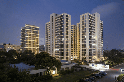 Image of 3135 Sq.ft 3 BHK Apartment / Flat for sale in Royapettah, Chennai for Rs. 96000000