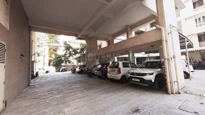 Image of 1037 Sq.ft 2 BHK Apartment / Flat for sale in Golecha Ethos, Tathawade, Pune for Rs. 9500000