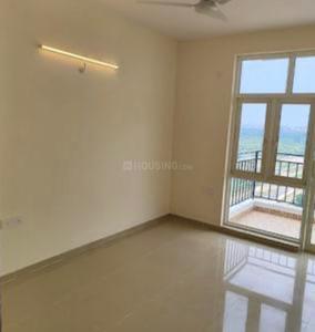 Bedroom Image of 1095 Sq.ft 3 BHK Apartment / Flat for sale in Omaxe GH 4 Residency II Phase II AT Omaxe Integrated T, Arjunganj Lucknow for Rs. 8600000