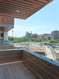 Bedroom One Image of 1500 Sq.ft 3 BHK Apartment / Flat for sale in Capital Hometech Homes, Sector 51 Noida for Rs. 5500000