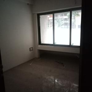Bedroom Image of 674 Sq.ft 2 BHK Apartment / Flat for rent in Vishesh Balaji Symphony, Panvel Navi Mumbai for Rs. 25000