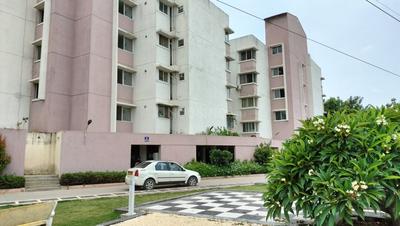 Image of 605 Sq.ft 1 BHK Apartment / Flat for sale in Madivala, Bengaluru for Rs. 3550000