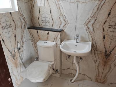 Bathroom Image of 869 Sq.ft 2 BHK Apartment / Flat for sale in Vardhman Empire Estate, Mahapura Jaipur for Rs. 4700000
