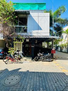Image of 1400 Sq.ft 3 BHK Villa for sale in Thazhambur, Chennai for Rs. 13500000