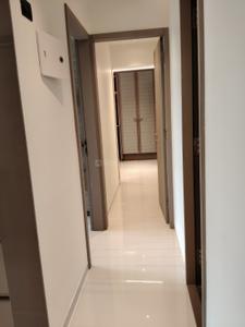 Image of 1000 Sq.ft 2 BHK Apartment / Flat for sale in Ghatkopar East, Mumbai for Rs. 22000000