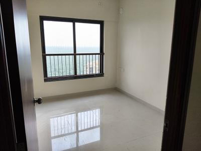 Bedroom Image of 1200 Sq.ft 3 BHK Apartment / Flat for sale in Kalptaru Srishti Namah, Mira Road East Mira Bhayandar for Rs. 21900000