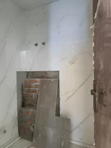 Common Bathroom Image of 1050 Sq.ft 2 BHK Apartment / Flat for sale in MTC Arambh, Noida Extension Greater Noida for Rs. 4658000