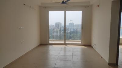 Living Room Image of 1159 Sq.ft 2 BHK Apartment / Flat for rent in Bhartiya Nikoo Homes 4, Tirumanahalli Bengaluru for Rs. 47000