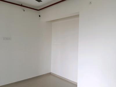 Living Room Image of 1000 Sq.ft 2.5 BHK Apartment / Flat for rent in Thane West Thane for Rs. 55000