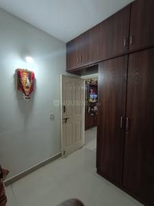 Bedroom Image of 1300 Sq.ft 3 BHK Apartment / Flat for sale in Kengeri Satellite Town Bengaluru for Rs. 8600000