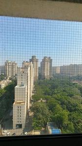 Balcony Image of 3700 Sq.ft 4 BHK Apartment / Flat for sale in Hiranandani Richmond, Powai Mumbai for Rs. 180000000