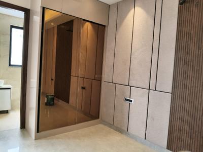 Bedroom Image of 484 Sq.ft 2 BHK Apartment / Flat for sale in Conscient Habitat, Sector 99A Gurgaon for Rs. 4500000