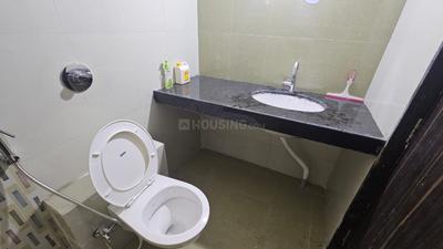 Image of 1050 Sq.ft 2 BHK Apartment / Flat for rent in Vedant Kingston Aura, Handewadi, Pune for Rs. 30000