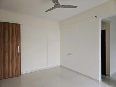 Living Room Image of 950 Sq.ft 2 BHK Apartment / Flat for rent in Eklavya Skylark, Kharadi Pune for Rs. 27000