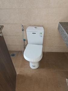 Bedroom One Image of 1200 Sq.ft 3 BHK Apartment / Flat for sale in Kalpataru Magnus, Bandra East Mumbai for Rs. 72800000