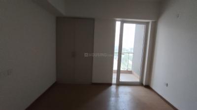 Bedroom Image of 2720 Sq.ft 4 BHK Apartment / Flat for sale in Godrej Meridien, Sector 106 Gurgaon for Rs. 44000000