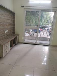 1 BHK Independent Builder Floor