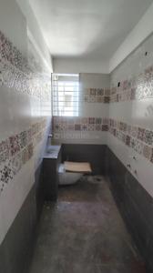 Bathroom Image of 1425 Sq.ft 3 BHK Apartment / Flat for sale in Indira Nagar Nashik for Rs. 7700000