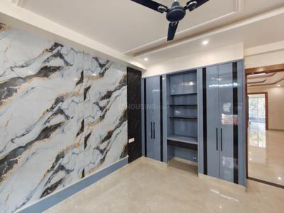 Bedroom Image of 2250 Sq.ft 3 BHK Builder Floor for sale in Sector 7 Gurgaon for Rs. 25500000