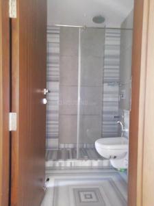 Common Bathroom Image of 1800 Sq.ft 3 BHK Builder Floor for sale in Green Park New Delhi for Rs. 55000000