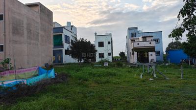 Image of 1000 Sq.ft Residential Plot / Land for sale in Shikrapur, Pune for Rs. 911000