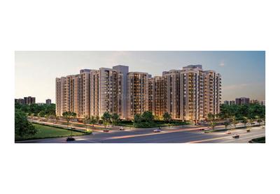 4 BHK Flat