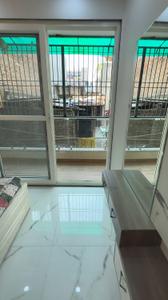 Bedroom Image of 750 Sq.ft 2 BHK Apartment / Flat for sale in Bharat Vihar New Delhi for Rs. 5500000